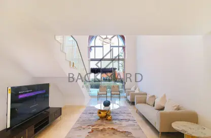 Apartment - 1 Bedroom - 1 Bathroom for sale in Viva West - Viva Bahriyah - The Pearl Island - Doha