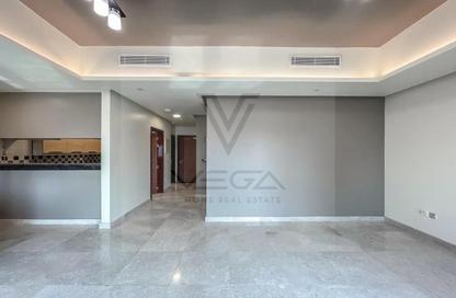 Apartment - 2 Bedrooms - 3 Bathrooms for rent in Fox Hills - Fox Hills - Lusail