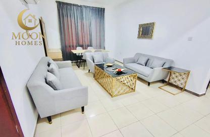 Apartment - 1 - 1 for rent in Umm Ghuwailina 4 - Umm Ghuwailina - Doha