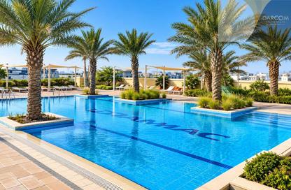 Apartment - 2 - 3 for rent in Burj DAMAC Waterfront - Waterfront Residential - The Waterfront - Lusail Apartment - 2 - 3 for rent in Burj DAMAC Waterfront - Waterfront Residential - The Waterfront - Lusail