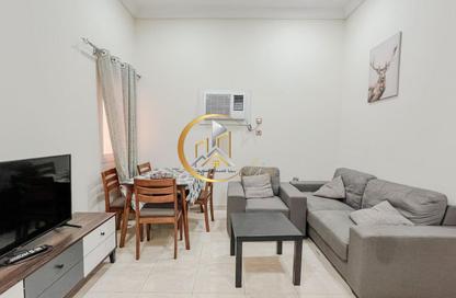 Apartment - 2 Bedrooms - 2 Bathrooms for rent in Al Najda Street - Madinat Khalifa North - Madinat Khalifa - Doha