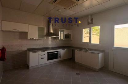 Villa - 5 - 5 for rent in Muraikh - AlMuraikh - Doha