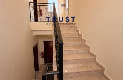 Villa - 5 - 5 for rent in Muraikh - AlMuraikh - Doha