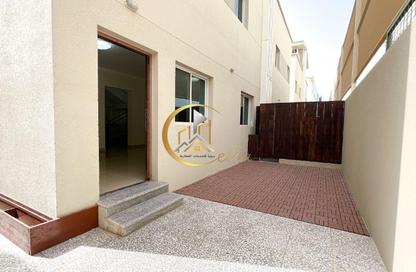 مجمع سكني - 5 غرف نوم - 4 حمامات للايجار في مجمع برزان السكني - سلاطة الجديدة - سلاطة - الدوحة مجمع سكني - 5 غرف نوم - 4 حمامات للايجار في مجمع برزان السكني - سلاطة الجديدة - سلاطة - الدوحة