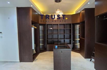 Apartment - 1 - 2 for sale in Tower 22 - Viva Bahriyah - The Pearl Island - Doha