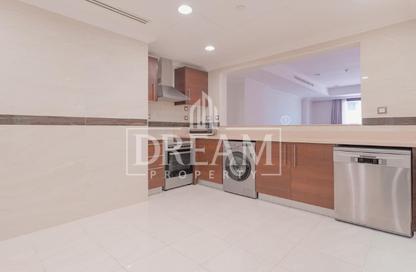 Apartment - 1 - 2 for rent in East Porto Drive - Porto Arabia - The Pearl Island - Doha Apartment - 1 - 2 for rent in East Porto Drive - Porto Arabia - The Pearl Island - Doha