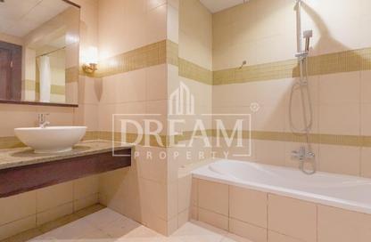 Apartment - 1 - 2 for rent in East Porto Drive - Porto Arabia - The Pearl Island - Doha Apartment - 1 - 2 for rent in East Porto Drive - Porto Arabia - The Pearl Island - Doha