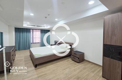 Apartment - 1 - 2 for sale in East Porto Drive - Porto Arabia - The Pearl Island - Doha