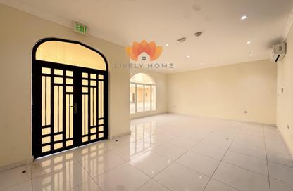 Villa - 6 Bedrooms - 5 Bathrooms for rent in Umm Salal Ali - Umm Salal Ali - Doha