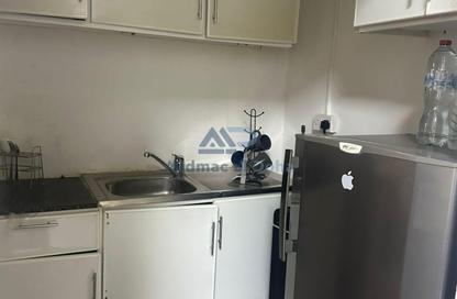 Apartment - Studio - 1 Bathroom for rent in Umm Salal Mahammad - Umm Salal City - Doha