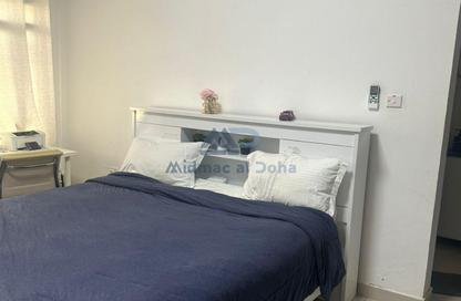 Apartment - Studio - 1 Bathroom for rent in Umm Salal Mahammad - Umm Salal City - Doha