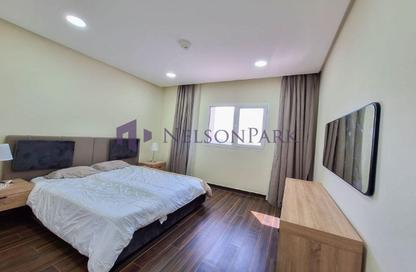Apartment - 2 Bedrooms - 3 Bathrooms for sale in Al Erkyah City - Lusail Apartment - 2 Bedrooms - 3 Bathrooms for sale in Al Erkyah City - Lusail