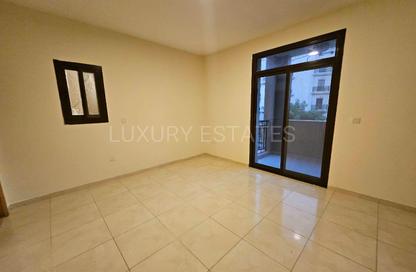 Apartment - 2 - 3 for rent in Piazza 2 - La Piazza - Fox Hills - Lusail