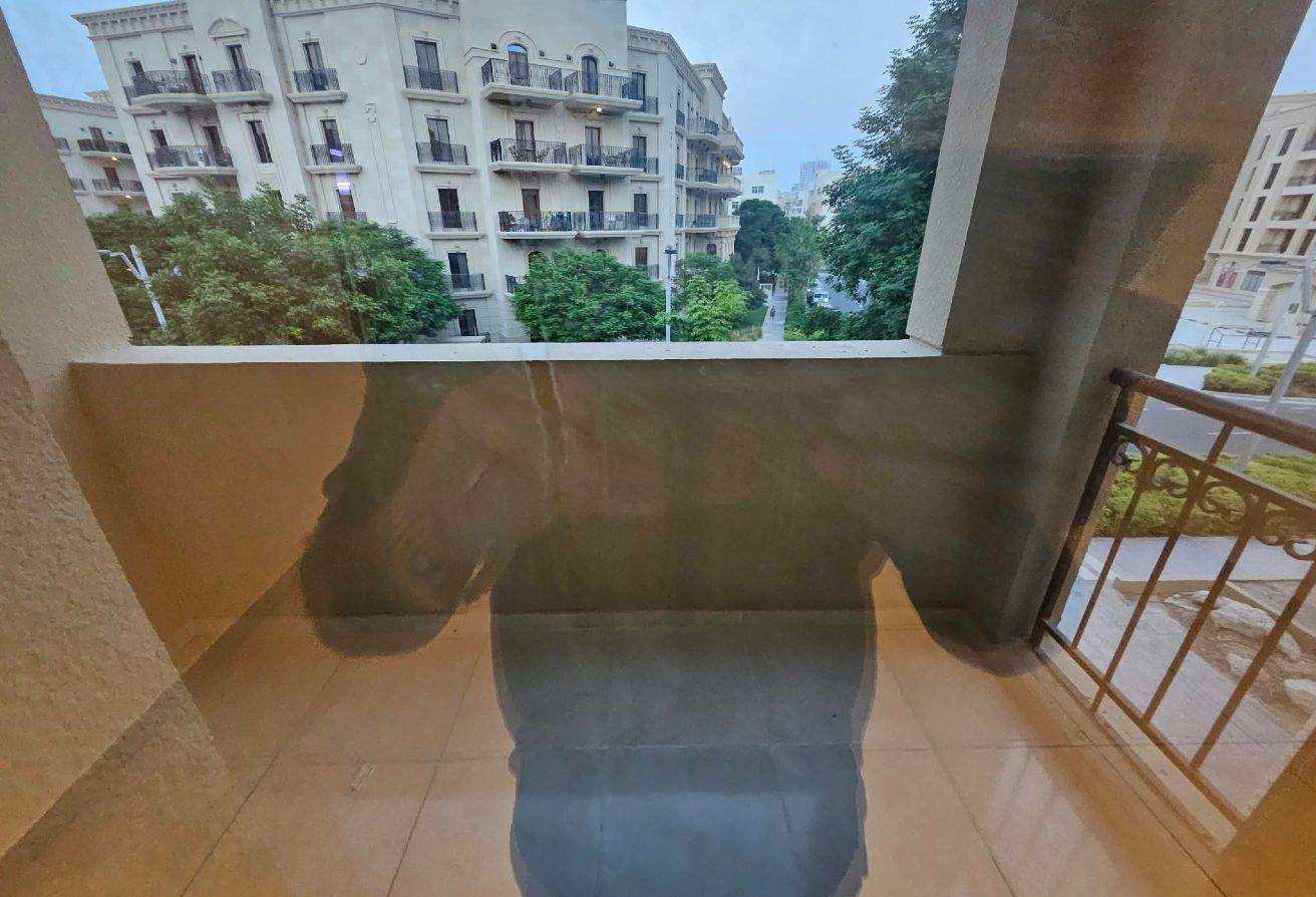 BIG 2 BEDROOMS VERY SPACIOUS APARTMENT ONLY @ 6000 thumbnail 7