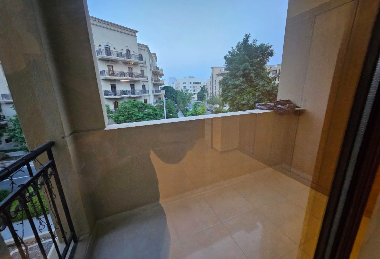 BIG 2 BEDROOMS VERY SPACIOUS APARTMENT ONLY @ 6000 thumbnail 12