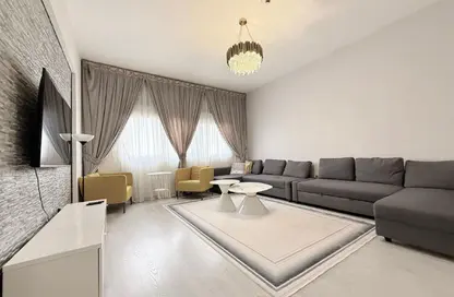 شقة - غرفة نوم - 2 حمامات للايجار في فوكس هيلز - فوكس هيلز - الوسيل