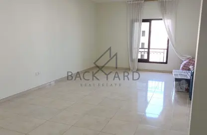 Apartment - 1 Bedroom - 2 Bathrooms for sale in Fox Hills - Fox Hills - Lusail