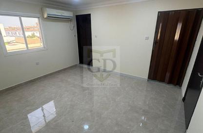 Penthouse - 1 Bedroom - 1 Bathroom for rent in Old Airport Road - Doha Penthouse - 1 Bedroom - 1 Bathroom for rent in Old Airport Road - Doha