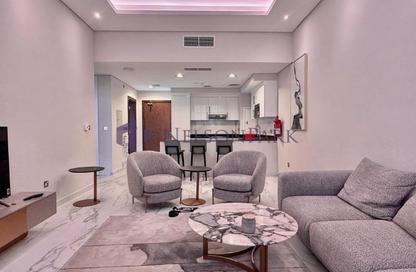 Apartment - 1 - 2 for rent in Fox Hills - Fox Hills - Lusail Apartment - 1 - 2 for rent in Fox Hills - Fox Hills - Lusail