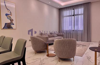 Apartment - 1 - 2 for rent in Fox Hills - Fox Hills - Lusail Apartment - 1 - 2 for rent in Fox Hills - Fox Hills - Lusail