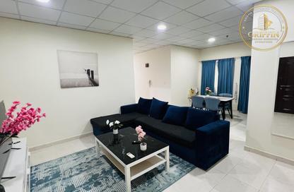 Apartment - 2 - 2 for rent in Aabdullah Bin Sultan Al Thani - C-Ring Road - Al Sadd - Doha Apartment - 2 - 2 for rent in Aabdullah Bin Sultan Al Thani - C-Ring Road - Al Sadd - Doha