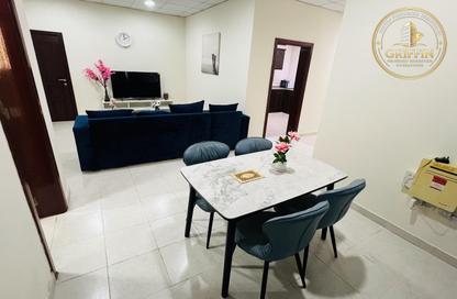 Apartment - 2 - 2 for rent in Aabdullah Bin Sultan Al Thani - C-Ring Road - Al Sadd - Doha Apartment - 2 - 2 for rent in Aabdullah Bin Sultan Al Thani - C-Ring Road - Al Sadd - Doha