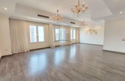 Apartment - 3 - 5 for rent in East Porto Drive - Porto Arabia - The Pearl Island - Doha