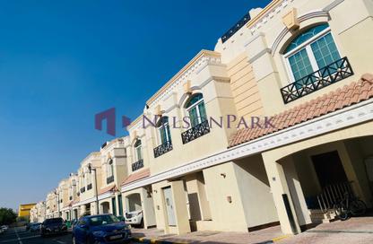 Compound - 3 - 3 for rent in Al Luqta - Al Luqta - Doha