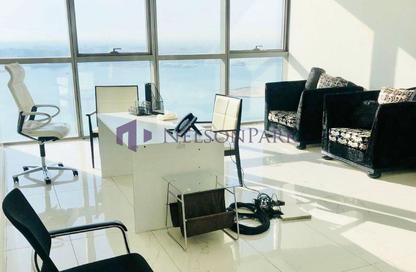 Bulk Sale Units - Studio - 7+ Bathrooms for sale in Palm Tower B - Palm Towers - West Bay - Doha