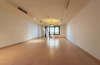 Apartment - 1 - 2 for rent in West Porto Drive - Porto Arabia - The Pearl Island - Doha