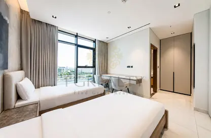 Apartment - 2 Bedrooms - 3 Bathrooms for sale in Al Kharaej 1 - Lusail