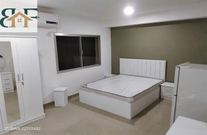 Apartment - Studio - 1 Bathroom for rent in Najma Street - Najma - Doha