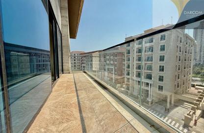 Apartment - 2 Bedrooms - 3 Bathrooms for rent in Giardino Apartments - The Pearl Island - Doha Apartment - 2 Bedrooms - 3 Bathrooms for rent in Giardino Apartments - The Pearl Island - Doha