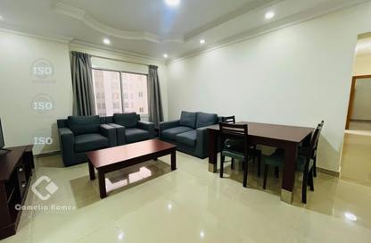 Apartment - 2 - 2 for rent in Al Sadd Road - Al Sadd - Doha Apartment - 2 - 2 for rent in Al Sadd Road - Al Sadd - Doha