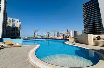 Apartment - 2 - 3 for rent in Lusail Residence - Marina District - Lusail Apartment - 2 - 3 for rent in Lusail Residence - Marina District - Lusail