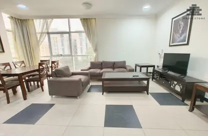 شقة - غرفة نوم - 1 حمام للايجار في EB12 - فريج بن محمود الشمالي - فريج بن محمود - الدوحة