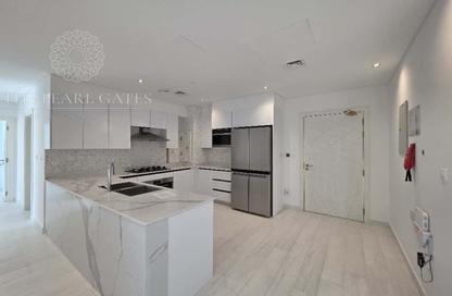 Apartment - 5 Bedrooms - 5 Bathrooms for sale in Piazza 2 - La Piazza - Fox Hills - Lusail
