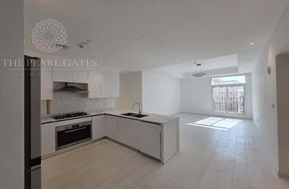 Apartment - 5 Bedrooms - 5 Bathrooms for sale in Piazza 2 - La Piazza - Fox Hills - Lusail
