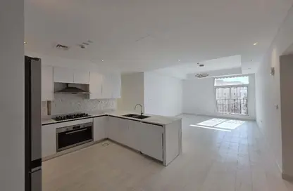 Apartment - 5 Bedrooms - 5 Bathrooms for sale in Piazza 2 - La Piazza - Fox Hills - Lusail