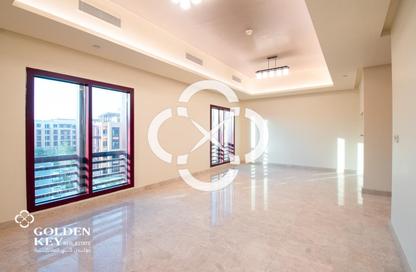 Apartment - 1 Bedroom - 2 Bathrooms for rent in Regency Residence Fox Hills 1 - Lusail