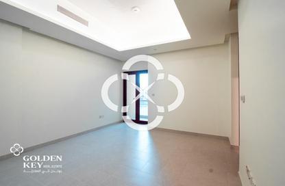 Apartment - 1 Bedroom - 2 Bathrooms for rent in Regency Residence Fox Hills 1 - Lusail