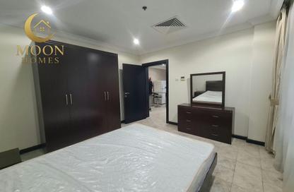Apartment - 1 - 1 for rent in Old Salata - Salata - Doha Apartment - 1 - 1 for rent in Old Salata - Salata - Doha