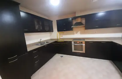 Apartment - Studio - 1 Bathroom for rent in East Porto Drive - Porto Arabia - The Pearl Island - Doha