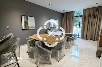 Apartment - 2 Bedrooms - 3 Bathrooms for sale in Boulevard View - Yasmeen City - Lusail Apartment - 2 Bedrooms - 3 Bathrooms for sale in Boulevard View - Yasmeen City - Lusail