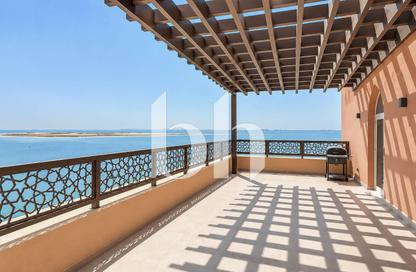 Apartment - 2 - 3 for rent in La Plage South - La Plage - The Pearl Island - Doha