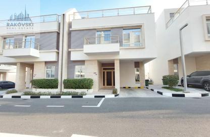 Villa - 3 Bedrooms - 4 Bathrooms for rent in Muraikh - AlMuraikh - Doha Villa - 3 Bedrooms - 4 Bathrooms for rent in Muraikh - AlMuraikh - Doha