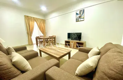 شقة - غرفة نوم - 1 حمام للايجار في شارع الوعب - الوعب - الدوحة