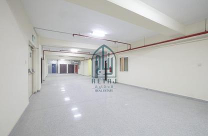 Apartment - 3 Bedrooms - 3 Bathrooms for rent in Salaja Street - Doha Al Jadeed - Doha