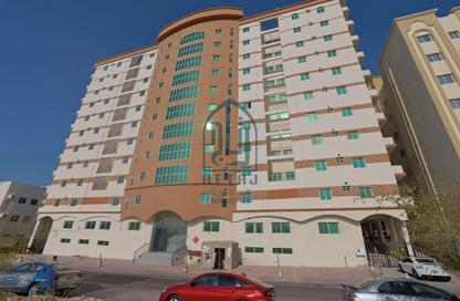 Apartment - 3 Bedrooms - 3 Bathrooms for rent in Salaja Street - Doha Al Jadeed - Doha