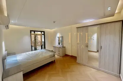 شقة - 2 غرف نوم - 2 حمامات للايجار في المرقاب مول - المرقاب الجديد - الدوحة